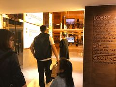 -香港皇家太平洋酒店