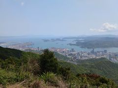 -梧桐山风景名胜区