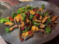 -芸鲜季·云南野生菌餐厅· 云南风物味研社(闵行店)