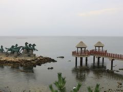 -养马岛旅游度假区