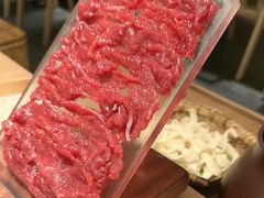 -盡膳口福跷脚牛肉火锅(国贸商城店)