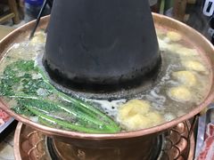 -木萨火锅店(开鲁路店)