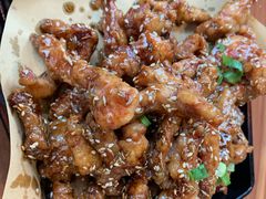 -九转小磨·非遗东北菜(群力店)