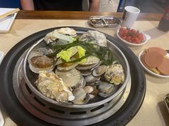-船梆煮•蒸汽海鲜·生腌干蒸(五四广场店)
