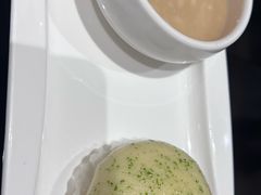 花生汤葱蓉包-闽和南(深圳万象城店)