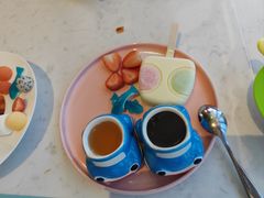 -水桶王国主题餐厅·聚会·生日派对·亲子活动·家庭套餐(亚龙湾希尔顿店)