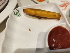 -汤姆家的牛排意面披萨(新城市广场店)