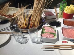 -大斌家串串火锅(德思勤店)