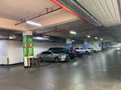 场地-大润发停车场(春申店)