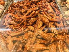 -竺桥兄弟烤鸭馆(竺桥店)