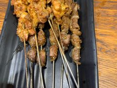 -必点海鲜·鲅鱼水饺(鞍山西道店)