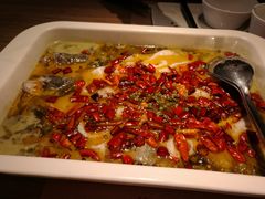 -江湖情酸菜鱼(万菱汇店)