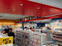 -KKV(上海月星环球港主力店)