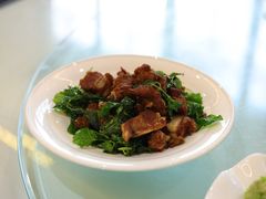 -瑞丰园庭院餐厅·白族传统家常菜