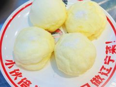-堂堂小伙夫·辽宁小吃大排档(京西大悦城店)