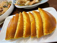 玉米饼-老厨家(友谊路总店)