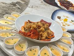 -九重天大饭店(北大街店)