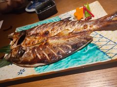 -水之惠鲜鱼料理(王府大街店)