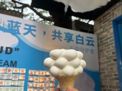-CORNER CONE GELATO酷矿手作霜淇淋(南头古城店)