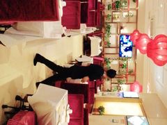 -国人川菜(李家村建东街店)