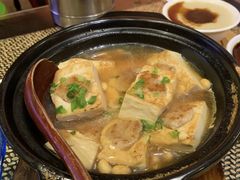 -老客家·客家菜(万达店)