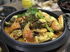 -夜半不二海鲜炭烤(文汇巷店)