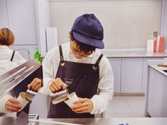 -Manner Coffee(IFS一楼店)