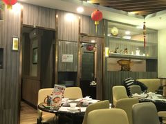 大堂-金碧轩粤菜海鲜大酒楼