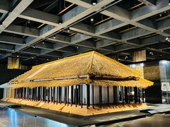 -盘龙城国家考古遗址公园