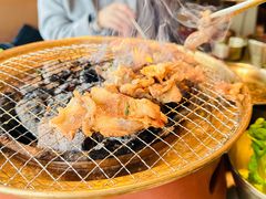 -西塔老太太泥炉烤肉(青浦蟠龙天地店)