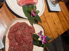 -小花花炭火烤肉·十五年延吉风味(左家庄店)