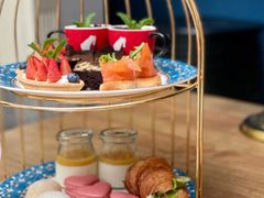 -Golden Lily河内巴黎法越料理餐厅(建国西路店)