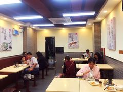大堂-冠记·肠粉粥品专家(江南大道店)