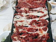 -陈记顺和潮汕牛肉火锅(番禺迎宾大道店)