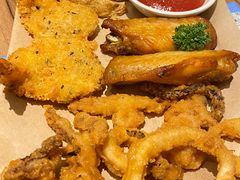 -必胜客(会展店)