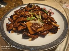 -老北京食府(新北路店)