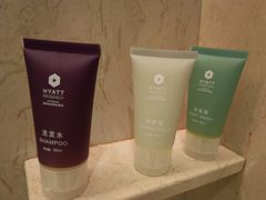 -上海崇明金茂凯悦酒店