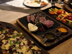 -Goose Island Brewhouse鹅岛精酿啤酒酿造工坊餐厅