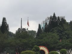 -英雄广场