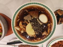 -华天延吉餐厅(西四总店)