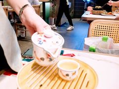 -南拳十三姨·潮汕砂锅粥·粤菜(西单大悦城店)