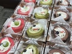 -囍悦烘焙(恒隆御水岸店)