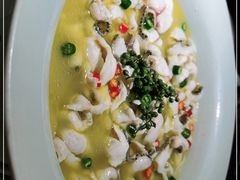 -青花椒花椒鱼(合生汇店)