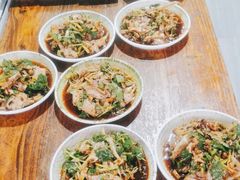 -大邑李记肥肠血旺