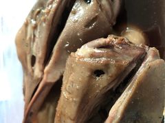 -宏记广东客家菜(丰汇店)