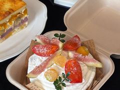 -流酥可心·牛乳蛋糕商店(禾祥西路店)
