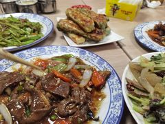 -协顺园回头馆(南顺城路店)