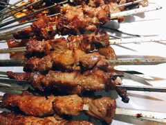 -喝丢一只鞋海鲜烧烤·海肠捞饭(东关街店)