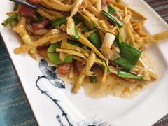 -自游人·美食一楼·地道徽菜(三十年名店)