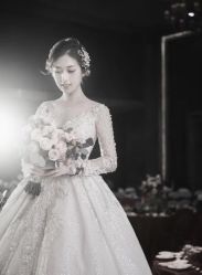 -Eling伊林彩妆·化妆培训(河西奥体店)